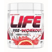 Life Pre-Workout (300г)